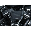 Hypercharger ES Air Cleaner Black