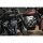 Hypercharger ES Air Cleaner Black
