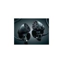 The Sound Of Chrome Speakers, Gloss Black