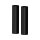 Smoothie Upper Fork Cover Black Gloss