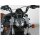 Switchblade Quick Release Mount Kit, Chrome Windshield Mount Kit
