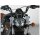 Switchblade Quick Release Mount Kit, Chrome Windshield Mount Kit