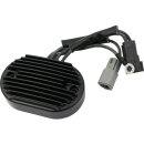 OEM Replacement Voltage Regulator Black