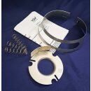 Big Sucker I Air Cleaner Kit Upgrade with Approval