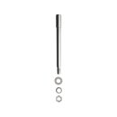 OEM Replacement Front Axle and Hardware