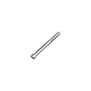 ISO Bolt Chrome