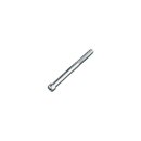 ISO Bolt Chrome