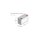 Maintenance Free YTX20L AGM Battery AGM, 270 A, 18.9 Ah