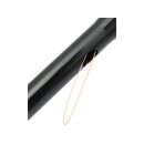 19 Standard Ape Hanger Handlebar with 1 1/4" Clamp Diameter