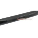 19 Standard Ape Hanger Handlebar with 1 1/4" Clamp Diameter