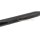 19 Standard Ape Hanger Handlebar with 1 1/4" Clamp Diameter