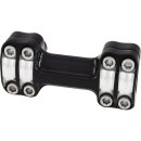Nostalgia One-Piece Riser Kit
