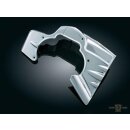 Transmission Shroud Chrome