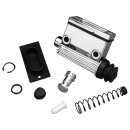 Kelsey-Hayes Style Brake Master Cylinder, 3/4" Bore,...