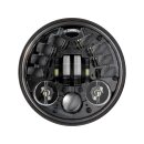 Model 8690 Adaptive 2 Headlight Insert With black...