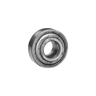 Hub and Brake Drum Bearing
