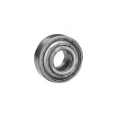 Hub and Brake Drum Bearing