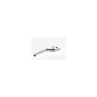 Ergonomic 4-Slot Hand Control Replacement Lever Chrome