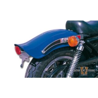 REAR FENDER KIT FATBOB STYLE