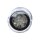 Pin Turn Signal Weld-In Bracket for Pin lighting modules CCE#888200, 888210, 888211 Raw