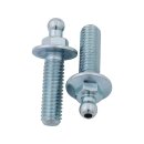 Breather Bolts Pair