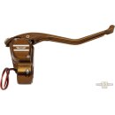 RR90 Brake Master Cylinder Kit Bronze Anodized
