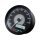 Velona80 Speedometer Scale: 200 mph; 200 km/h; Scale Color: black Black 80.0 mm