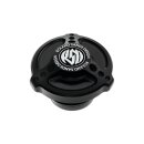 Tracker Fuel Indicator Cap Black Ops
