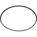 Off-Set Replacement Rear Drive Belt 20 mm 137.0 teeth