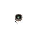 3/8" Heat Shrink Tubing Black
