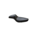 Cafe Sportster Smooth Seat Black