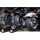 Long License Plate Side Mount Kit