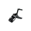 Forward Controls 11/16 Contour, No Pegs, Stock Clevis,...