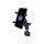 Torque X-Grip Handlebar Mounting Kit 3/4" - 1" Handlebar Clamp, Medium Arm and X-Grip For Phones Black