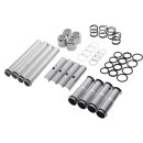 Pushrod Cover Chrome