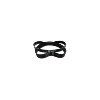 Gates HTD Rubber Primary Drive Belt 11.0 mm 1 1/2" 99.0 teeth