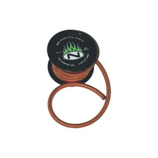 1/4" ID Fuel Line Pimpin´ Hose