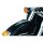 Deco Eagle Fender Ornament Chrome