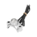 Classic & Deluxe Micro Hand Control Clamp Switch