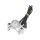 Classic & Deluxe Micro Hand Control Clamp Switch