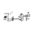 STARTER CRANK LOCKWASHER