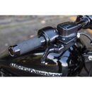 Good Guys Adjustable Hand Control Replacement Lever Black Anodized