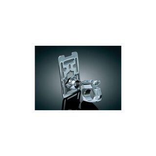 Premium XL Handlebar Accessory Mount for 1" Bars