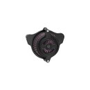 Radial Blunt Air Cleaner Kit Black Ops