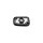 Cafe Clutch Master Cylinder Cover Contrast Cut