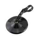 Montana 2 Bar End Mirror 120 mm stem Black