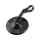 Montana 2 Bar End Mirror 120 mm stem Black