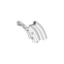 TWISTED 21" SPOKE SET /SPOOL HUB