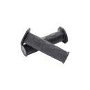 Octa Grips Black 1" Cable operated Throttle By Wire