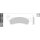 Semi Metal G1054 Brake Pad